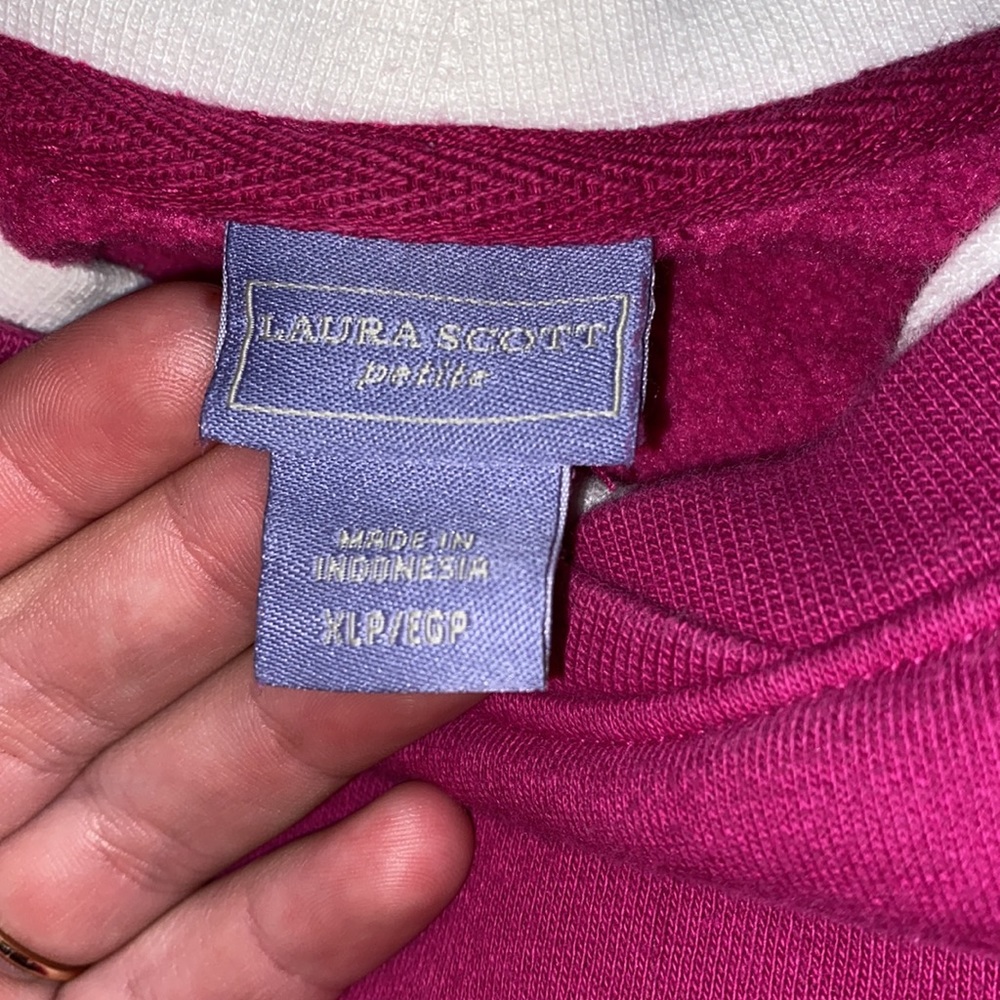 Sweatshirt - Picture 2 of 2